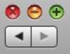 I hate the green button with all my heart.