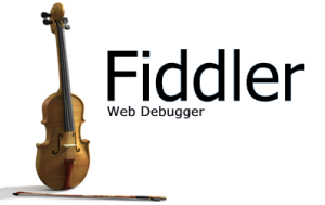 Fiddler Logo